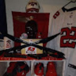 Meet your Posher, Warrington